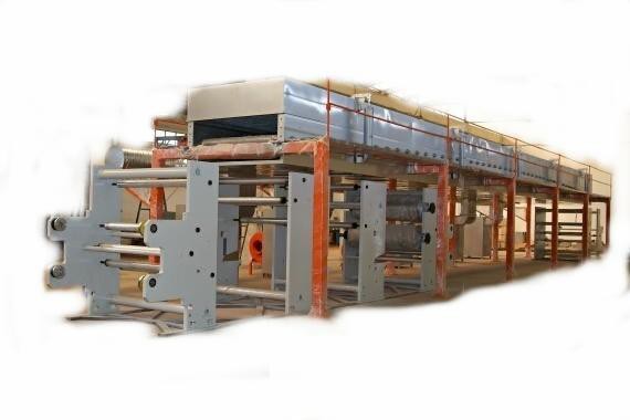 Lamination Machines