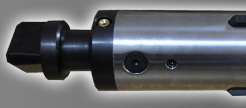 Steel Pneumatic Shaft